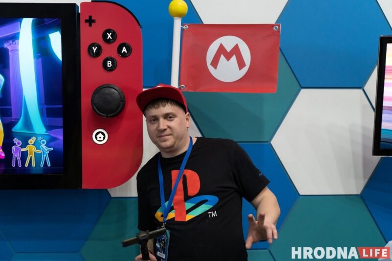 В битве волшебников победил гродненец. Евгений Сахацкий выиграл 3600 алмазов в турнире “Magic the Gathering. Arena”