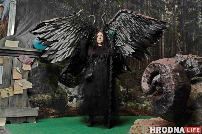 В битве волшебников победил гродненец. Евгений Сахацкий выиграл 3600 алмазов в турнире “Magic the Gathering. Arena”