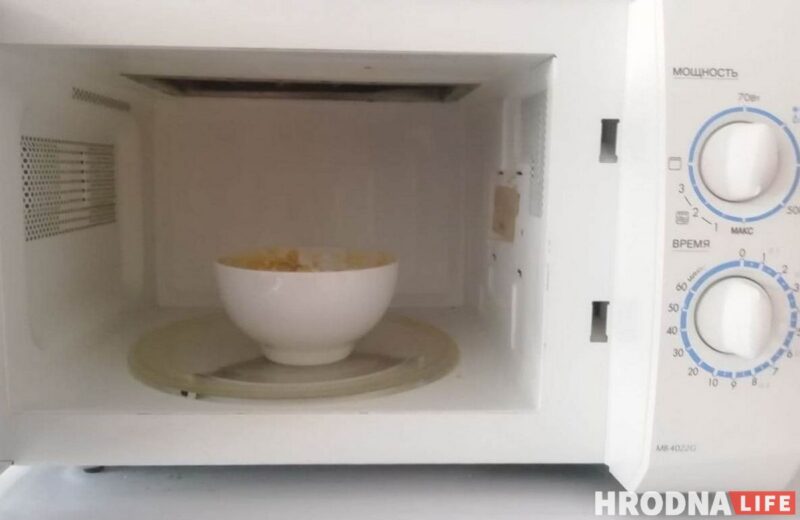 Готовь быстро, ешь медленно. «Кекс из общаги» с йогуртом к воскресному завтраку