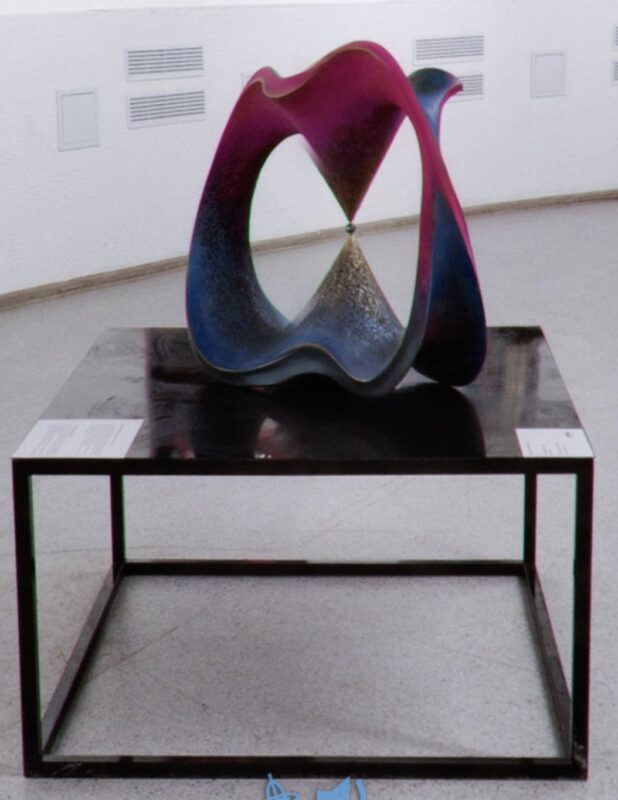 В Гродно откроется новая галерея в 400 кв.м. Первую выставку посветят Захару Кудину