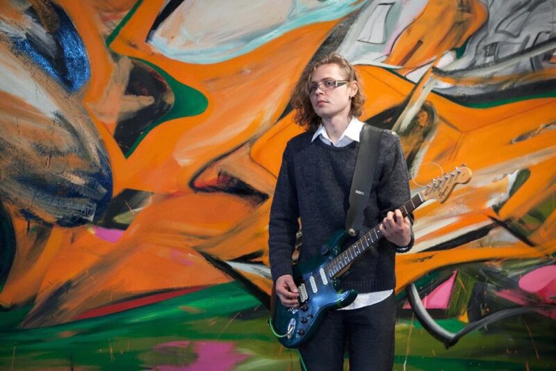 В Гродно откроется новая галерея в 400 кв.м. Первую выставку посветят Захару Кудину