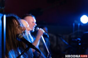 «Ребята порвали зал». Музыканты-любители из Гродно, о которых знает сам Тилль Линдеманн, сыграли трибьют Rammstein «Ребята порвали зал». Музыканты-любители из Гродно, о которых знает сам Тилль Линдеманн, сыграли трибьют Rammstein