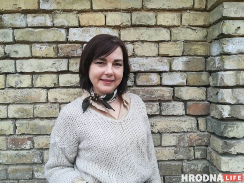 "Па блаце на вокладку". Гродзенкі 50+ зняліся для каталога стыльных вобразаў