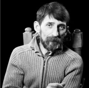 Умер актёр Гродненского театра кукол Юрий Менько. Ему было 58