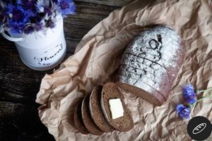 В Гродно появился сервис доставки выпечки. Хлеб доставят к семи утра доставка хлеба, доставка выпечки, Гродненский батон