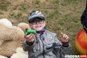 “Следующим будет Папа Римский”. Как работает Гродненский детский хоспис, за который переживает Анджелина Джоли