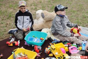 “Следующим будет Папа Римский”. Как работает Гродненский детский хоспис, за который переживает Анджелина Джоли