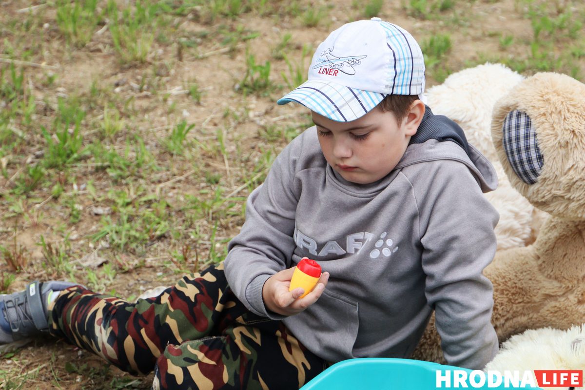 "Наступным будзе Папа Рымскі". Як працуе Гродзенскі дзіцячы хоспіс, за які перажывае Анджэліна Джалі