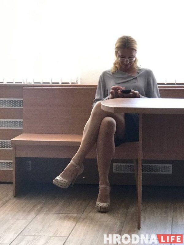 Активистка “ИнфоСпецНаз” Ольга Бондарева взыскала с политзаключенного 1000 рублей за моральные страдания