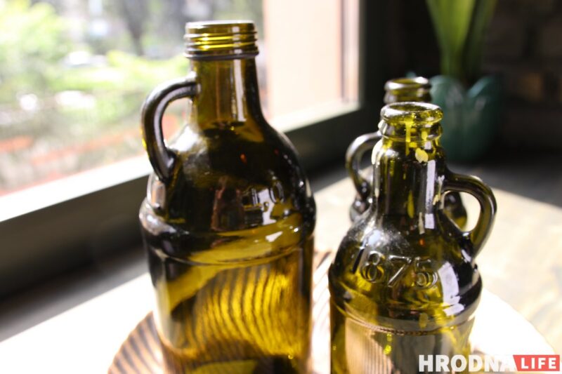 Техасское BBQ и живая музыка. В Гродно открылся новый гастро-паб «Пятница»