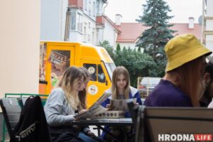 “Продолжение следует”. Летний сезон настолок закрыли в Гродно, на осень будет новый формат игротек “Продолжение следует”. Летний сезон настолок закрыли в Гродно, на осень будет новый формат игротек