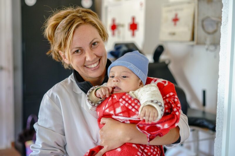 Падарожжа з сэнсам. Ёсць магчымасць паехаць у Гватэмалу валанцёрам у дабрачынным праекце