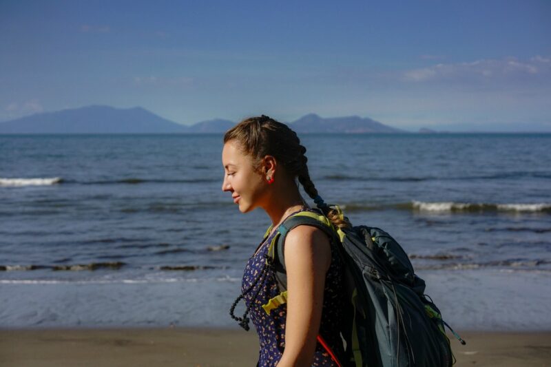 Падарожжа з сэнсам. Ёсць магчымасць паехаць у Гватэмалу валанцёрам у дабрачынным праекце