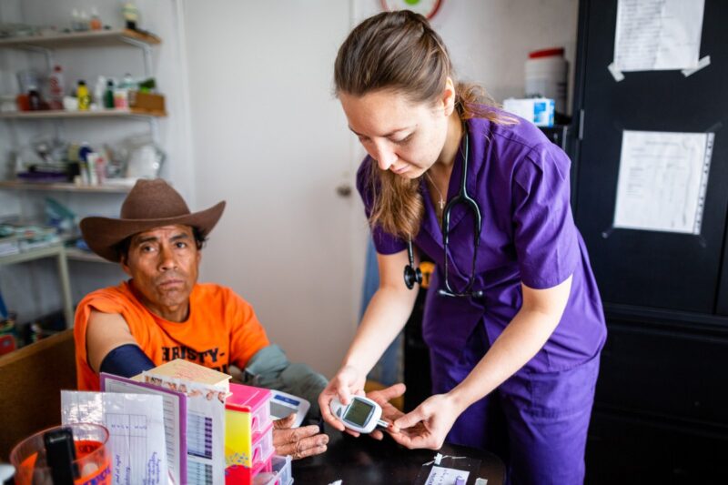 Падарожжа з сэнсам. Ёсць магчымасць паехаць у Гватэмалу валанцёрам у дабрачынным праекце