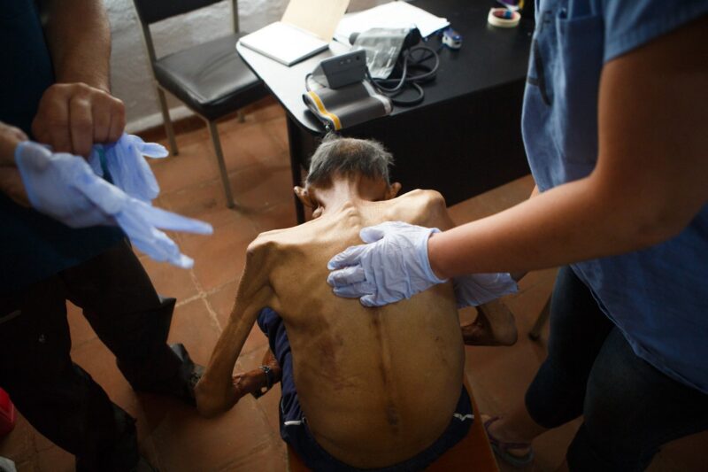 Падарожжа з сэнсам. Ёсць магчымасць паехаць у Гватэмалу валанцёрам у дабрачынным праекце