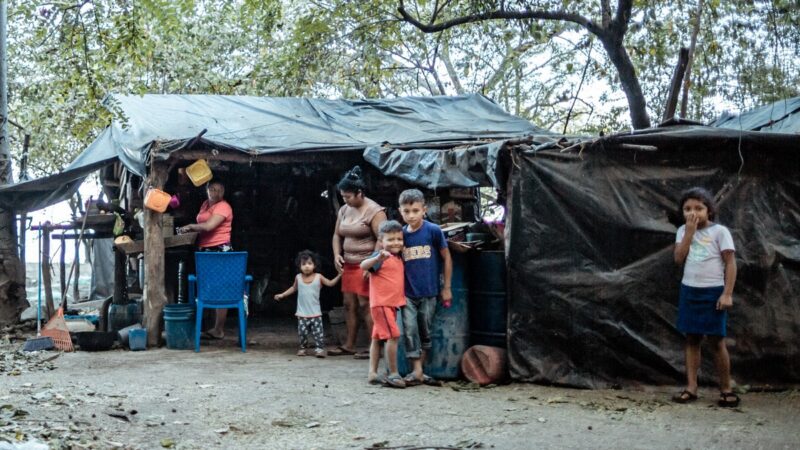 Падарожжа з сэнсам. Ёсць магчымасць паехаць у Гватэмалу валанцёрам у дабрачынным праекце