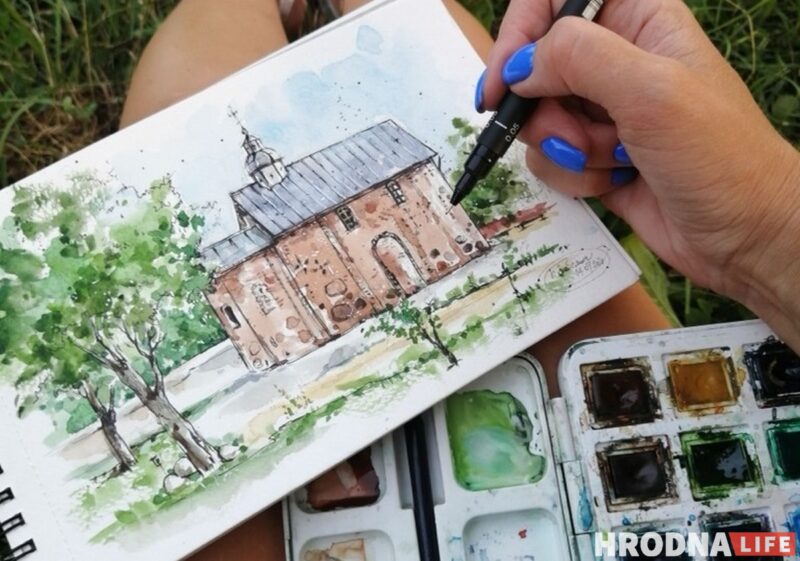 Год тигра: каким был для Гродно раньше и что ожидает город в 2022 году