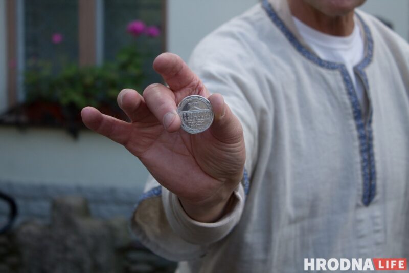 Повседневность средневековья и путь из варягов в греки. В Гродно прошел фестиваль с играми, танцами и поединками