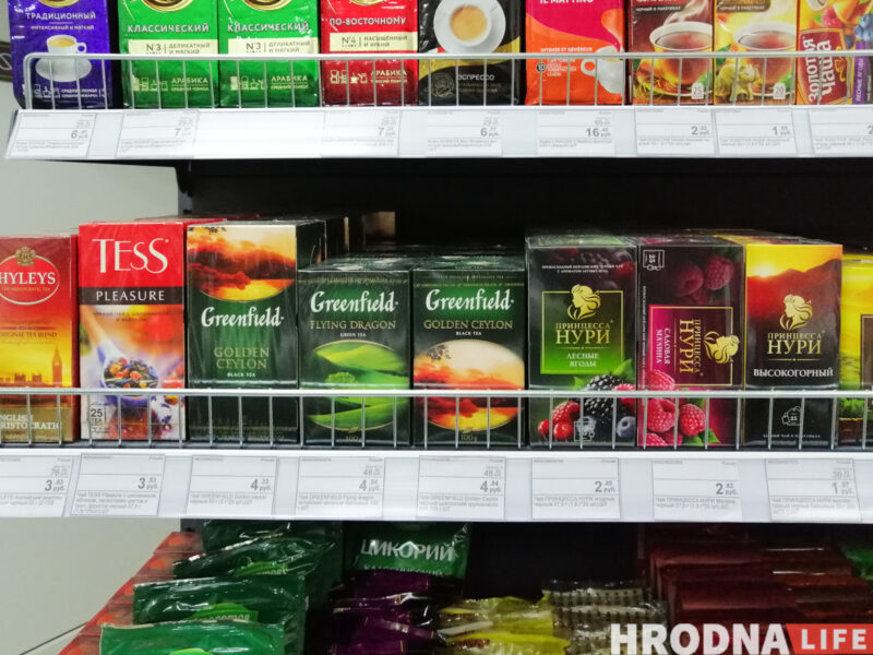 У Гродне адкрылася крама ад "Беларуснафты", але без запраўкі. Гэта першая кропка такога фармату ў Беларусі