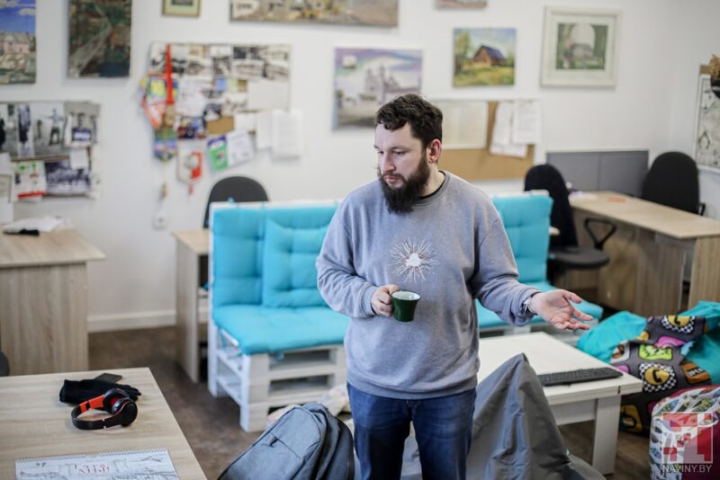 Жалобу на признание Telegram-канала Hrodna.life экстремистским не удовлетворили. Дело рассмотрели за 15 минут Жалобу на признание Telegram-канала Hrodna.life экстремистским не удовлетворили. Дело рассмотрели за 15 минут