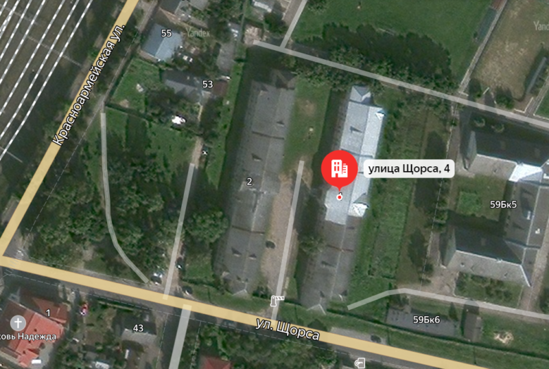 Две царские казармы продадут с аукциона в Гродно. После реконструкции там могут появиться многоквартирные дома (обновлено)