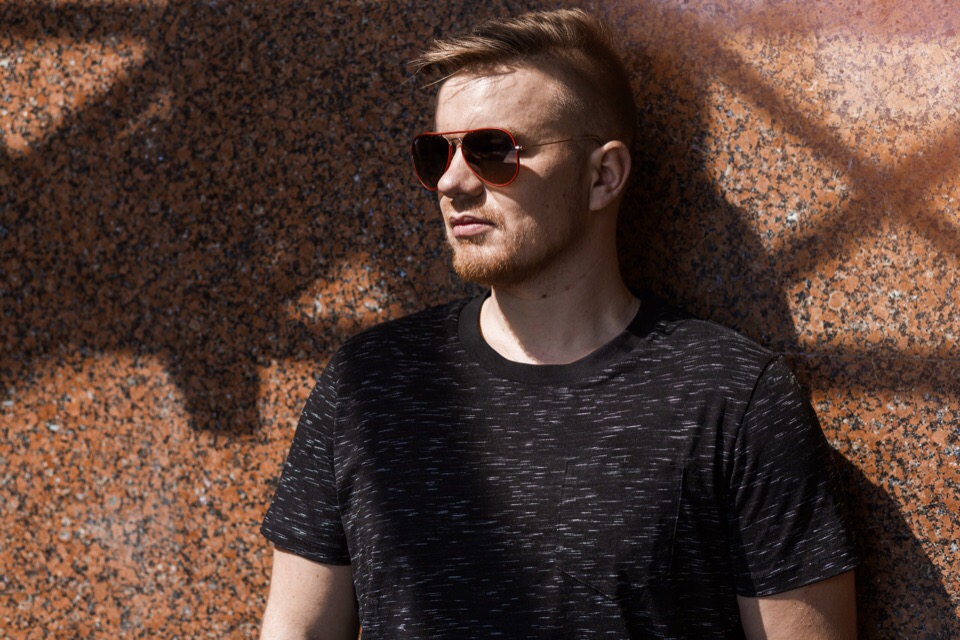 Блогера Vadimati этапировали в Бобруйскую колонию Блогера Vadimati этапировали в Бобруйскую колонию