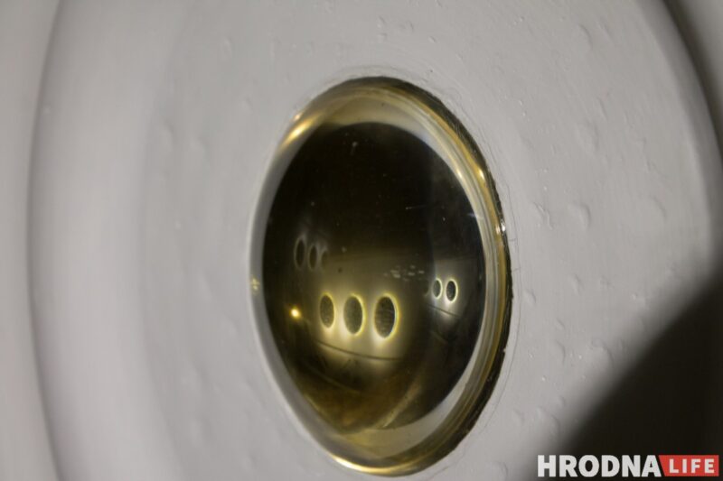 “Закроем глаза и представим…».   В Гродно представили арт-проект Александра Балдакова «LUMINARIUM»