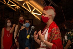 Снимки гродненского фотографа показывают на выставке в столице Бразилии