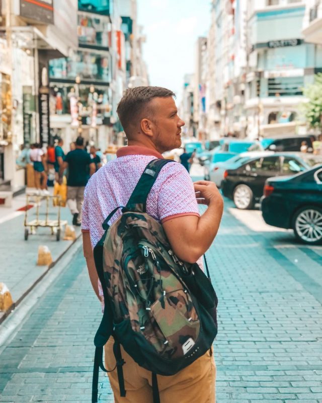 Против блогера Vadimati начали еще одно административное дело за "экстремизм"