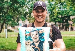 Блогер Вадимати, Вадим Ермашук. Фото: соцсети героя