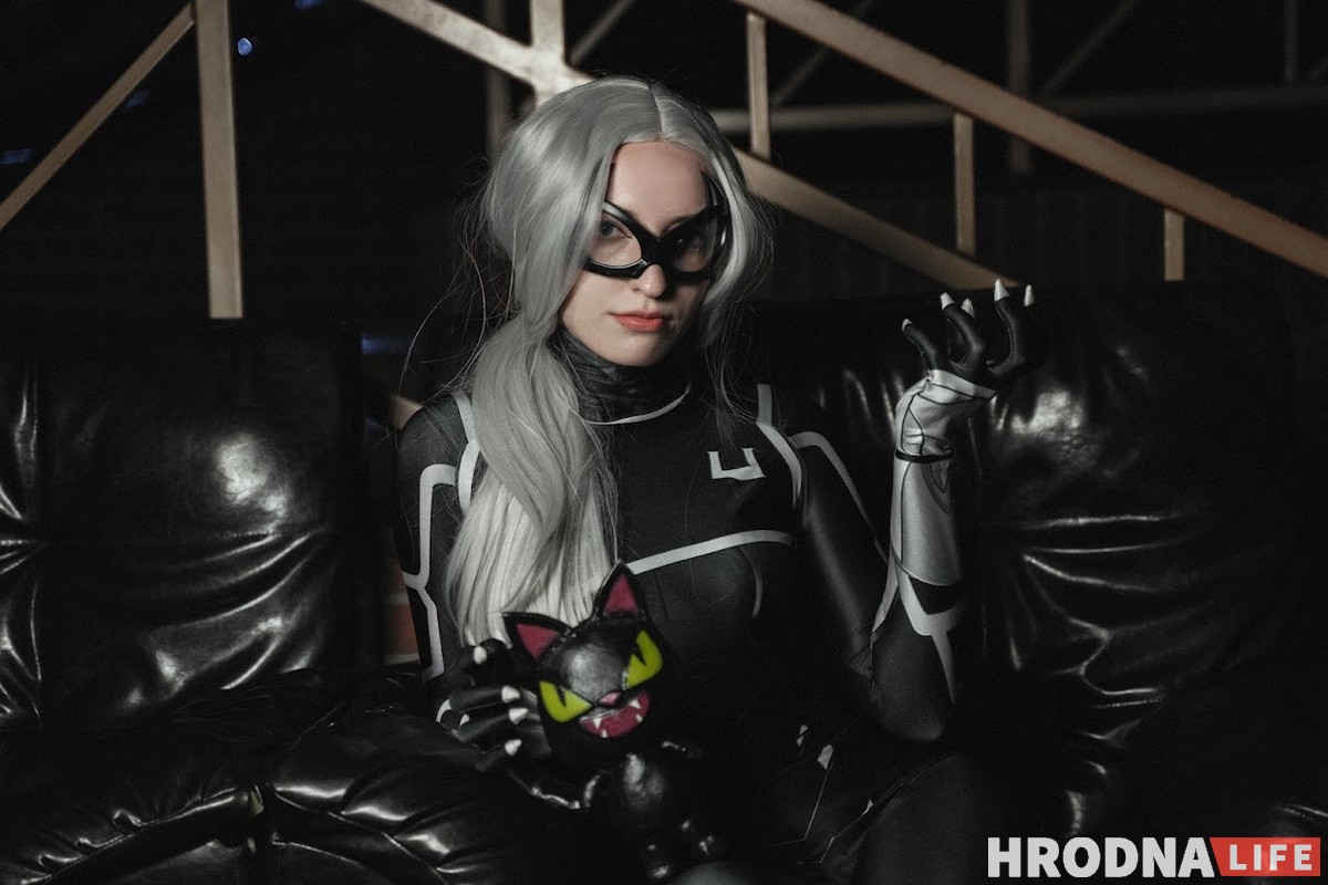 “Понял, как это круто, и моё сердечко тук-тук”. В Гродно прошел первый фестиваль игр GEF FEST