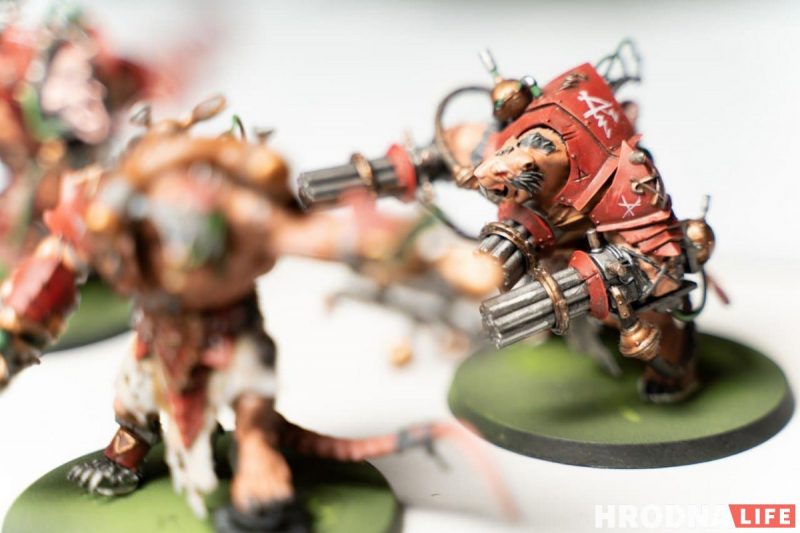 “Понял, как это круто, и моё сердечко тук-тук”. В Гродно прошел первый фестиваль игр GEF FEST