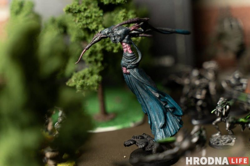 “Понял, как это круто, и моё сердечко тук-тук”. В Гродно прошел первый фестиваль игр GEF FEST