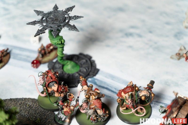 “Понял, как это круто, и моё сердечко тук-тук”. В Гродно прошел первый фестиваль игр GEF FEST