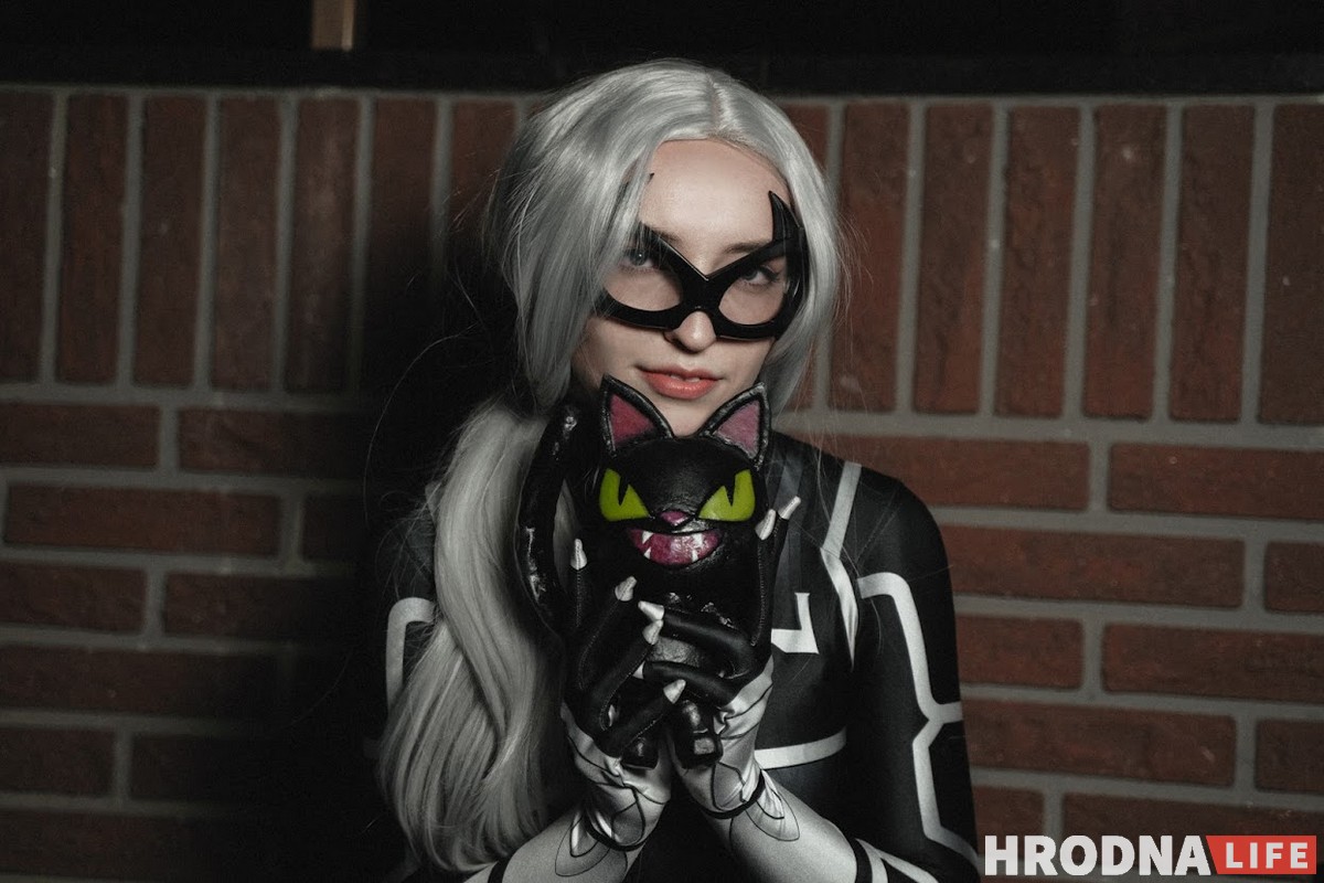 “Понял, как это круто, и моё сердечко тук-тук”. В Гродно прошел первый фестиваль игр GEF FEST