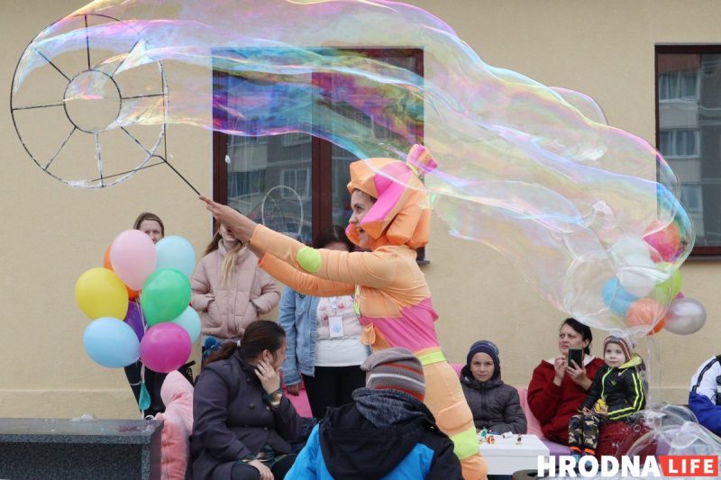 “Всё равно работа будет продвигаться”. Как работает Гродненский детский хоспис, которому грозит ликвидация