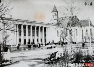 Тэст: Што ты ведаеш пра Фару Вітаўта?