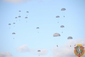 В Гродно солдат-срочник пытался покончить с собой. Минобороны: это демонстративно-установочные действия