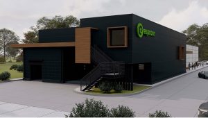 В Гродно хотят построить индустриальный парк размером в два Triniti