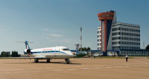 До гродненского аэропорта пустят автобус (обновлено) До гродненского аэропорта пустят автобус (обновлено)