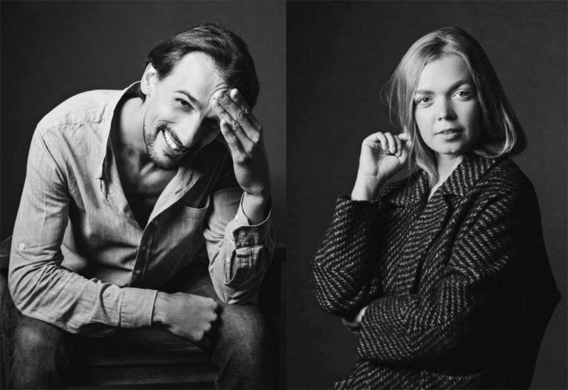 Один - таксист, вторая - барменша. Гродненские актеры рассказали о жизни в эмиграции