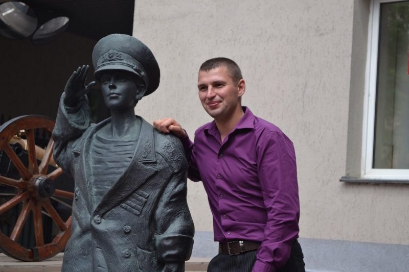 На борту разбившегося Ан-12 был гродненец. Что еще известно о погибших беларусах?