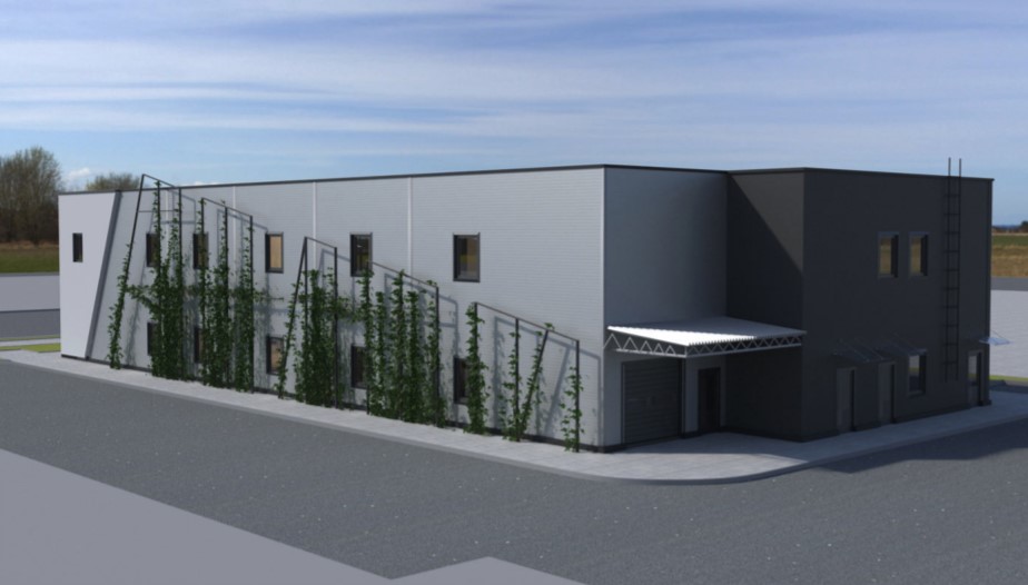 Уплотнение в Гродно: на Девятовке построят дом, на Поповича – торговый центр