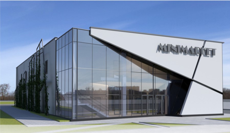 Уплотнение в Гродно: на Девятовке построят дом, на Поповича – торговый центр