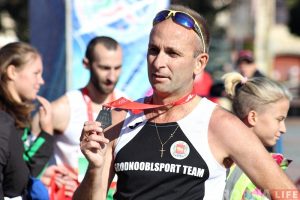 Главный спортивный чиновник Гродненщины получил должность в Минске. В Гродно он развивал спорт с 1997 года