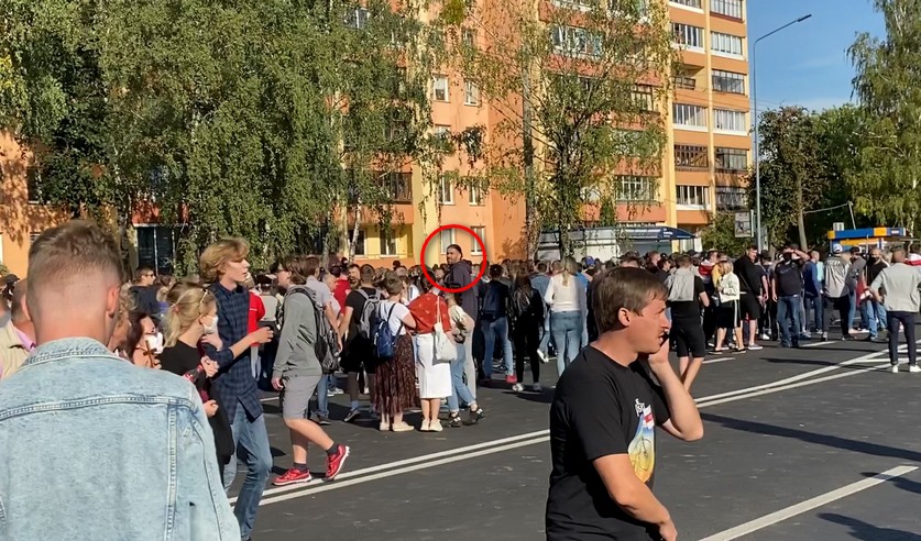 Банцер на свободе, Vadimati грозит колония, обвиняемых по “делу Автуховича” собрали в гродненской тюрьме. Как прошла неделя в Гродно и области