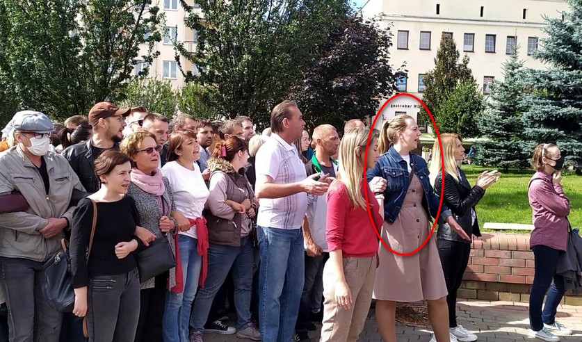 Банцер на свободе, Vadimati грозит колония, обвиняемых по “делу Автуховича” собрали в гродненской тюрьме. Как прошла неделя в Гродно и области