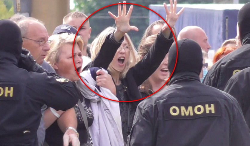 Банцер на свободе, Vadimati грозит колония, обвиняемых по “делу Автуховича” собрали в гродненской тюрьме. Как прошла неделя в Гродно и области