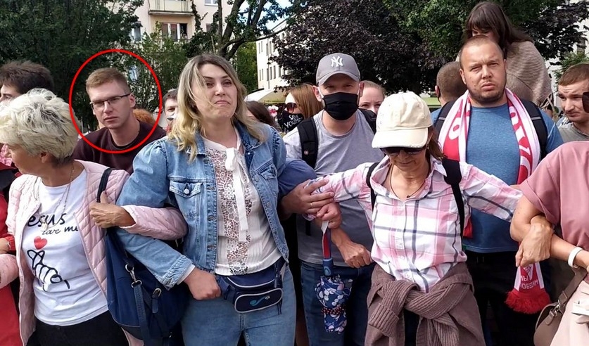 Банцер на свободе, Vadimati грозит колония, обвиняемых по “делу Автуховича” собрали в гродненской тюрьме. Как прошла неделя в Гродно и области