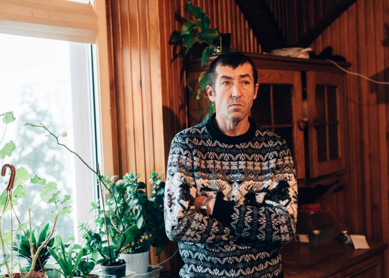 Предложение руки и сердца, праздники в карцере и новые обыски. Как прошла неделя в Гродно и области